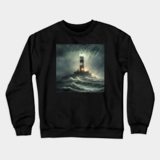 The Beacon Crewneck Sweatshirt